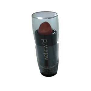 Batom Wet n Wild - Vermelho mate - Image 2