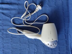 Secador de cabelo - Image 5