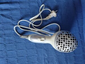 Secador de cabelo - Image 4