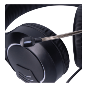 Auscultadores Gaming - RGB - EDM - Image 3