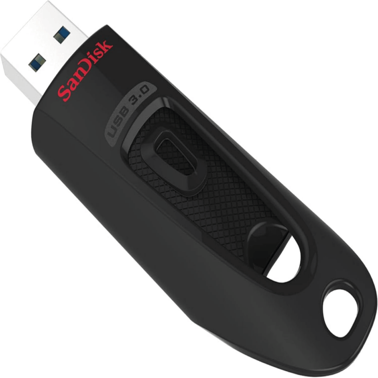 Pen USB 3.0 Sandisk - 128Gb