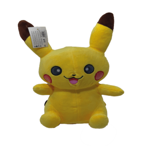Peluche Pikachu - Image 2