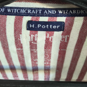 Conjunto de pijama - Harry Potter - Image 3