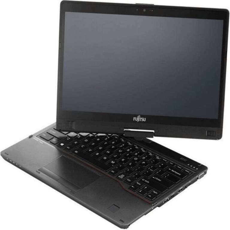 Portátil Fujitsu LifeBook T937 Touch 13.3″