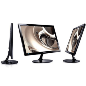 Monitor - Samsung S22D300