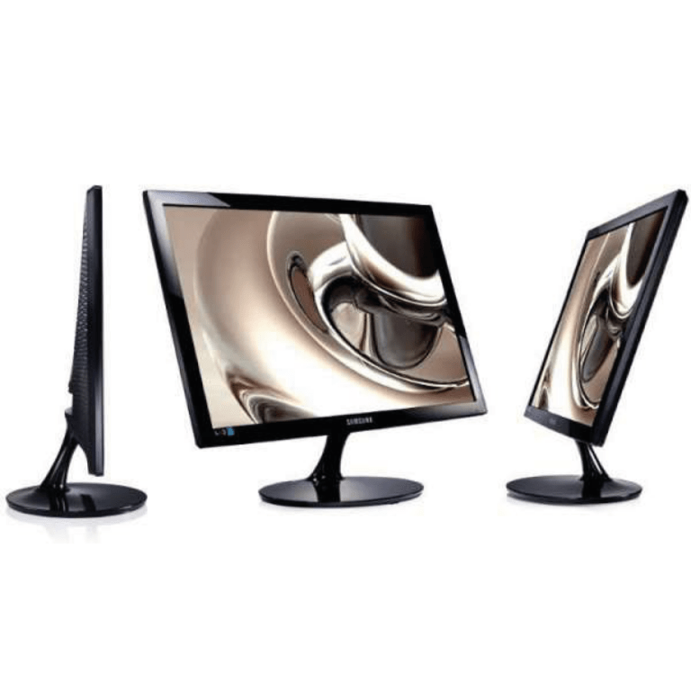 Monitor - Samsung S22D300