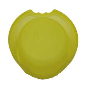 Comedouro/Bebedouro - Amarelo/Verde - Image 2