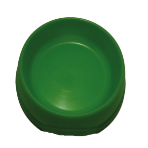 Comedouro/Bebedouro - Amarelo/Verde - Image 3