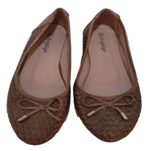 Sabrinas - Castanho - 40