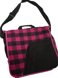 Mochila Tira-colo