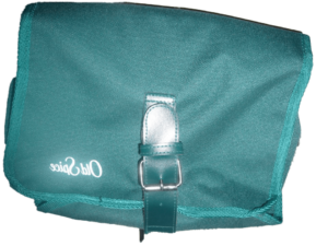 Bolsa de higiene pessoal - Old Spice