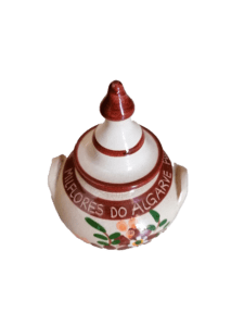 Pote de mel