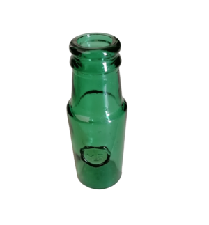 Garrafa de vidro