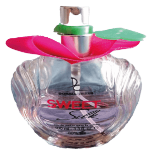 Perfume - Sweet Silk
