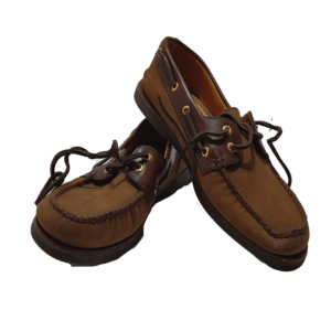 Sapatos Homem - Castanho T: 43 - Image 2